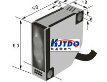 光電傳感器KJT-FS50A
