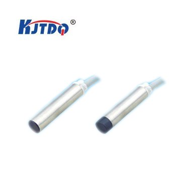 D6.5本安接近傳感器