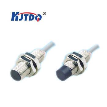 M12本安接近傳感器