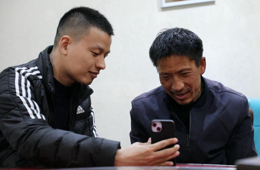 意杯半决赛联动寻人行动，现场呼吁助力失踪者回家