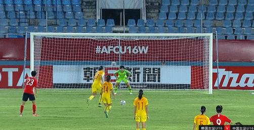 女足亚冠决赛之夜，开创亚洲女足俱乐部历史的重要时刻
