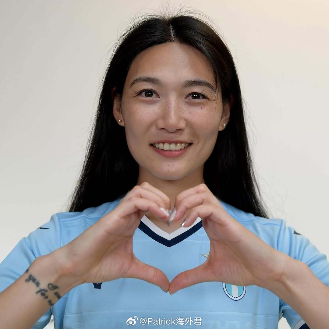 留洋女将杨莉娜赛季结束提前回国，感恩之旅回顾