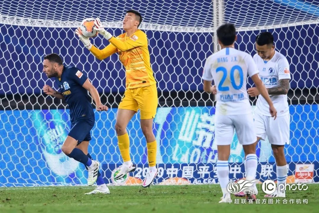 新星赵宇锐加盟巴西伊塔皮拉人，U20联赛期待锋芒毕露！