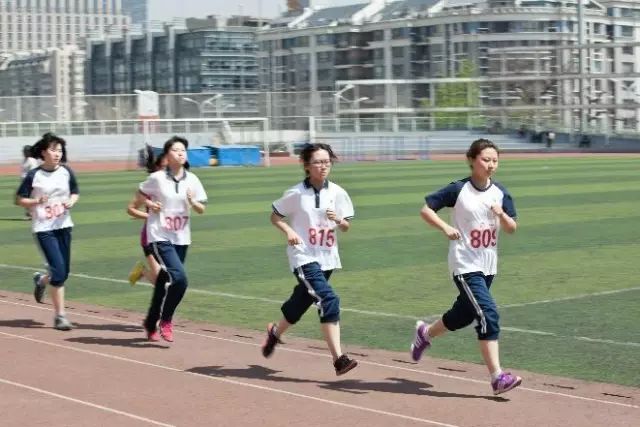 南京初三体育标准女生，挑战与成长