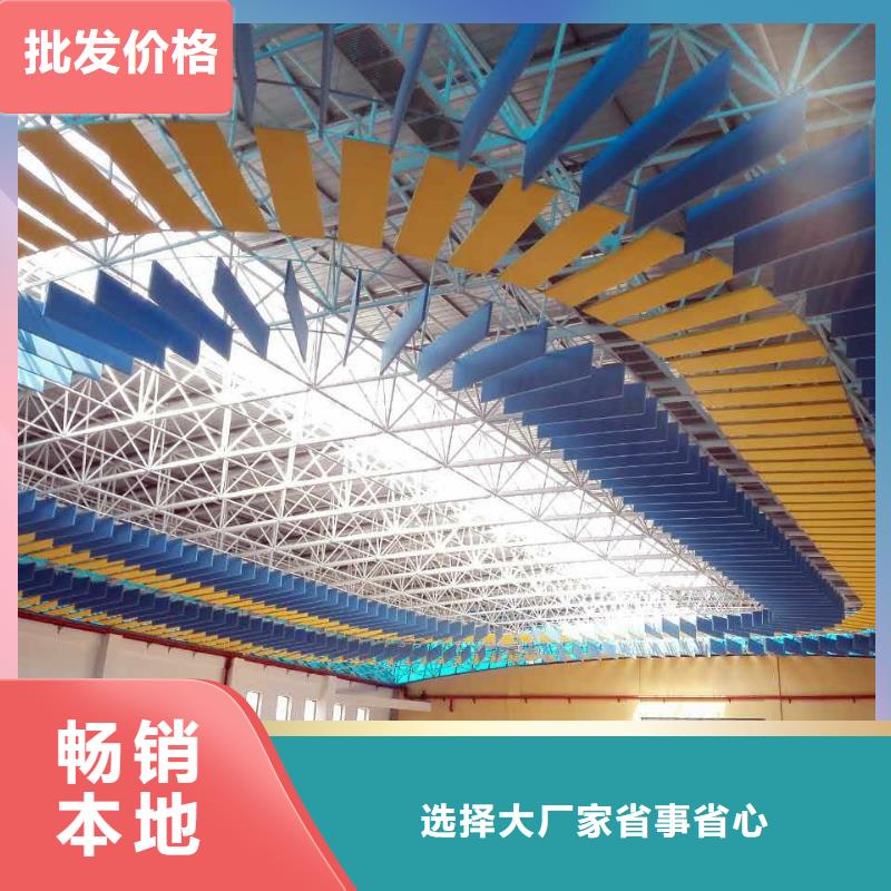 秦皇岛体育馆顶棚改造焕新活力，重塑场馆魅力