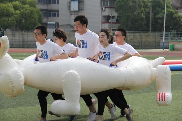 安庆体育场场馆介绍