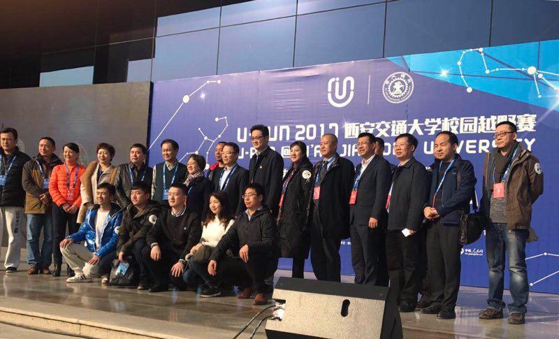 北京工商大学体育成绩组成及其影响