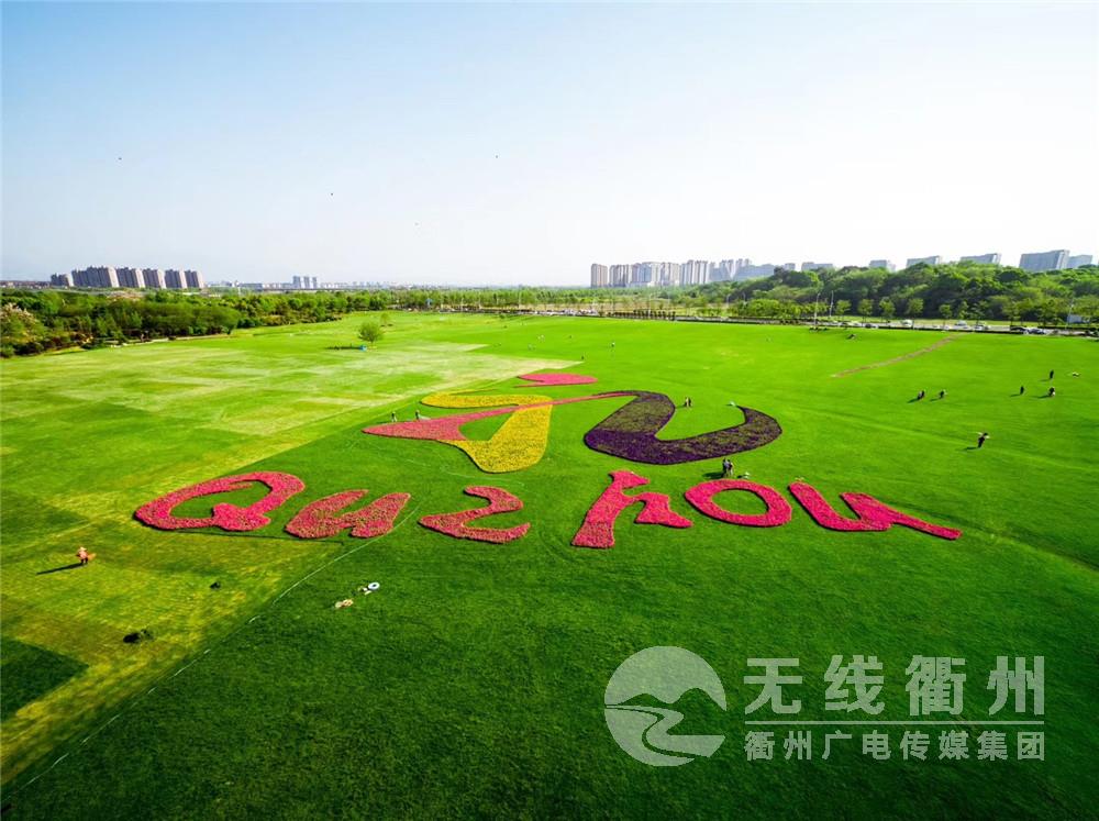 衢州市体育宣传口号，激发城市活力，共创健康未来