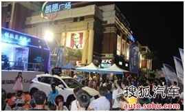 盐城体育馆，孕育名人的摇篮