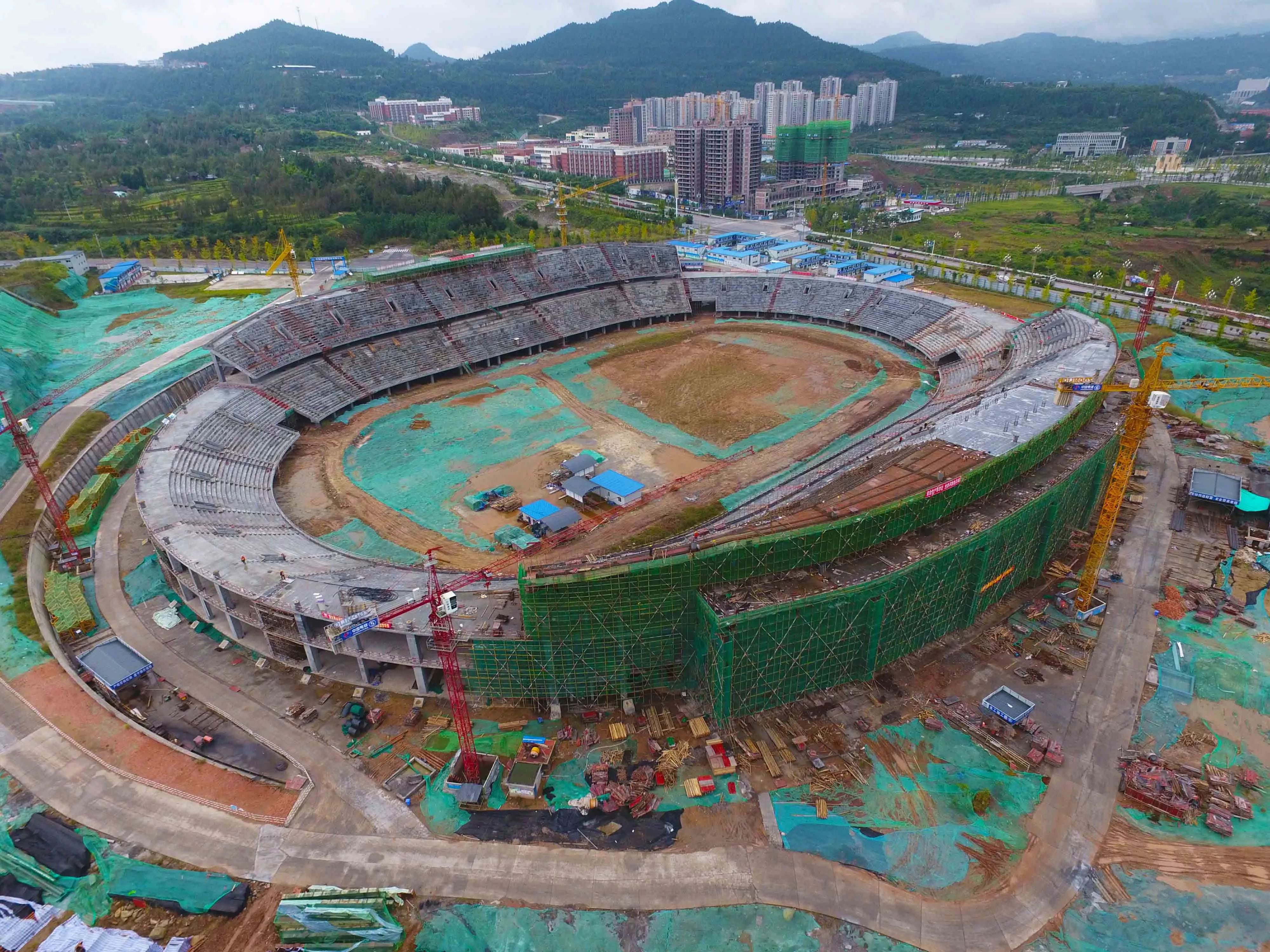 巴中体育膜结构价格解析