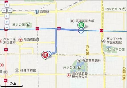 西安朱雀路体育商城地图全方位解析