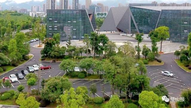 璧山东岳体育公园楼盘，人居新标杆，理想生活新选择