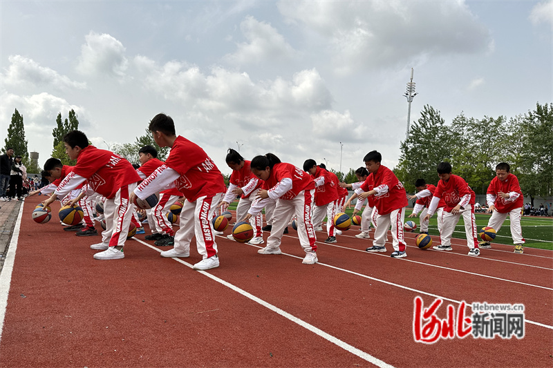 体育课后学生的深刻体会