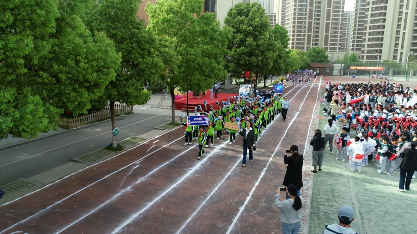 合肥中小学体育政策，塑造健康未来之基石