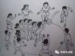 体育游戏配画的意义