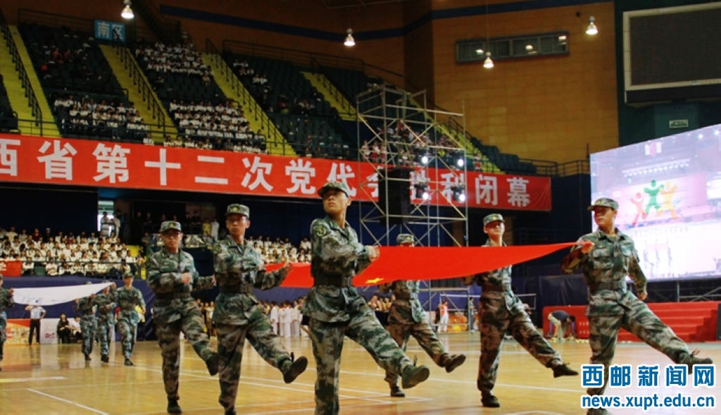 坚韧与荣耀，征服体育国防生学长之路