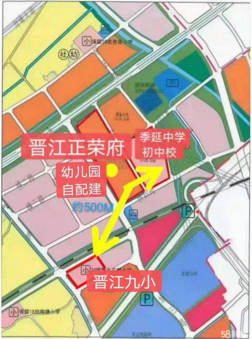 晋江好未来体育现状及其前景展望
