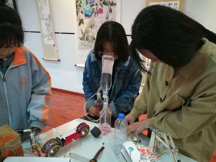 长治体育路口到西站出行指南