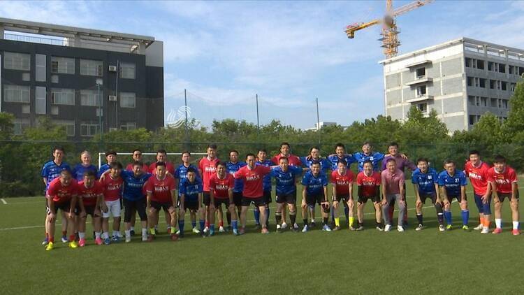 什么是体育学科大图景