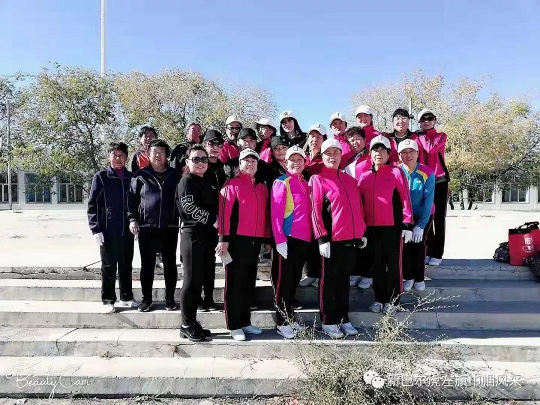 巴林左旗体育文化公司，引领地区体育事业的新动力
