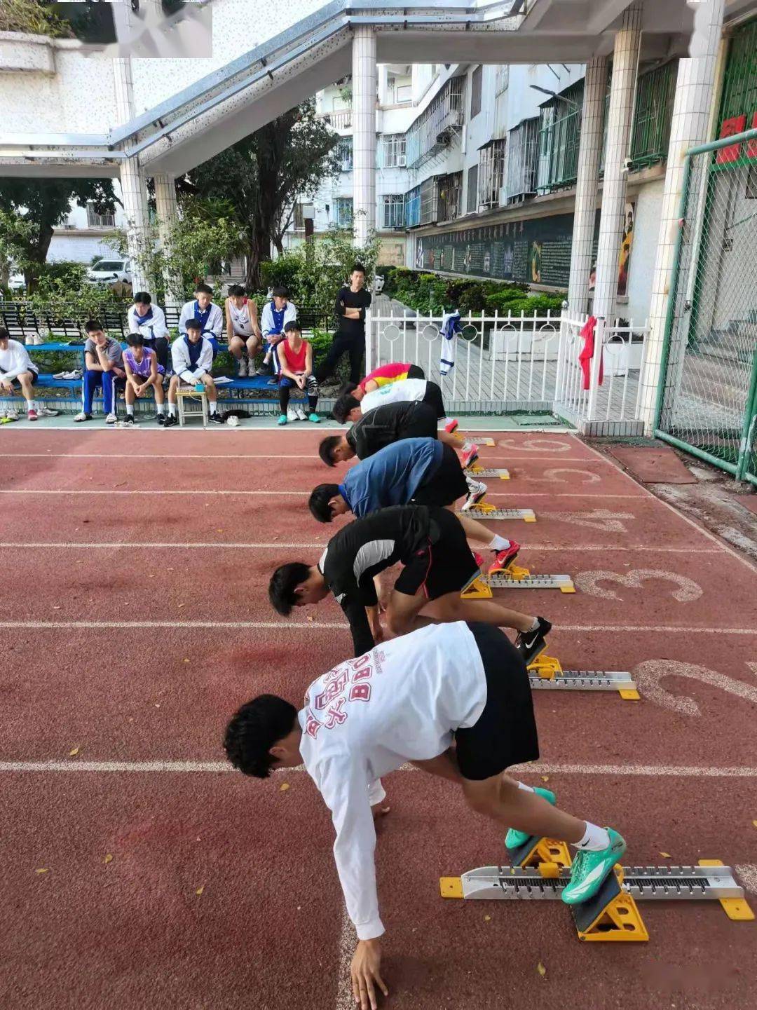 2022年潮州体育考试，新的挑战与机遇