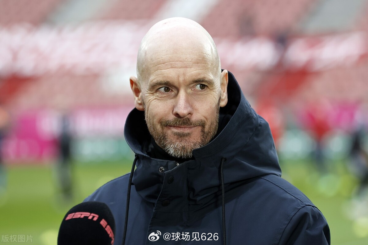 滕哈赫视角下的廷伯，冷酷战士，阿森纳未来领袖之光