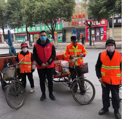 体育彩票与口罩的关联，一种特殊的公益联动