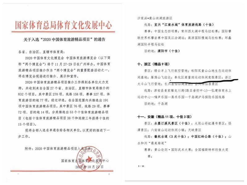 国家体育总题下的繁荣与发展