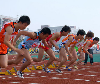 女体育生专业是否好过，挑战与机遇并存