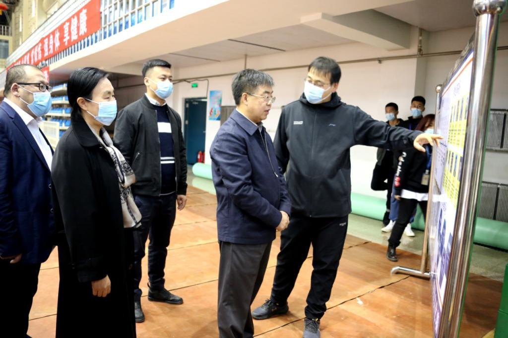 体育馆核酸免费吗？——关于公共体育馆与核酸检测费用的探讨