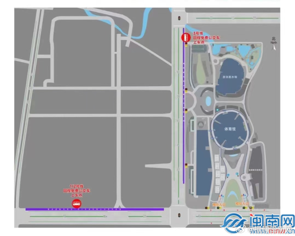 晋江体育馆到水头，一场文化与运动的交融之旅